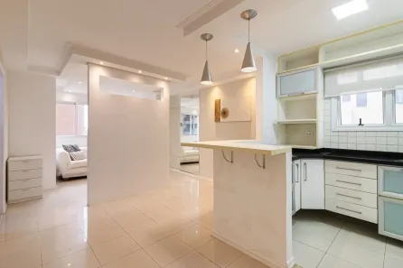 Apartamento com 2 Quartos para venda ou aluguel, 85m² no Alphaville Centro Industrial e Empresarial/Alphaville., Barueri