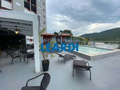 Apartamento com 2 Quartos à venda, 45m² no Vila Togni, Poços de Caldas