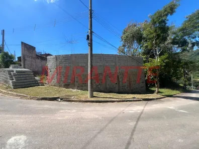 Lote/Terreno à venda, 1540m² no Caraguatá, Mairiporã