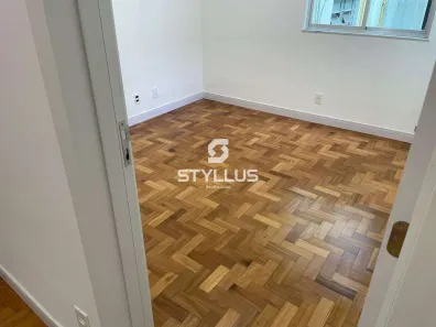 Apartamento com 2 Quartos à venda, 60m² no Méier, Rio de Janeiro
