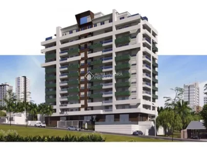 Apartamento com 3 Quartos à venda, 97m² no Barreiros, São José