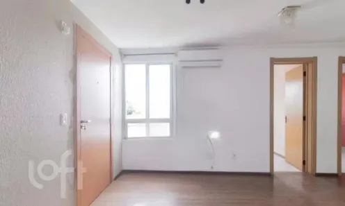 Apartamento com 2 Quartos à venda, 43m² no Vila São José, Porto Alegre