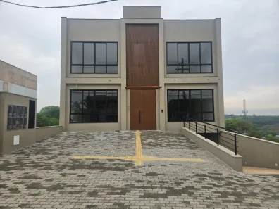 Sala Comercial para alugar, 50m² no Swiss Park, Campinas