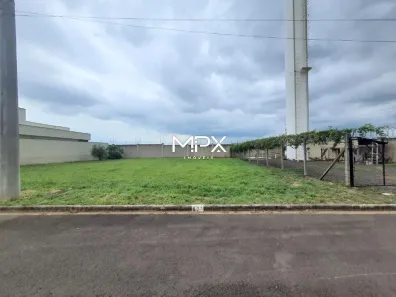 Lote/Terreno à venda, 300m² no Residencial Fazenda Pinheirinho, Rio das Pedras