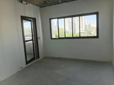 Sala Comercial para alugar, 23m² no Santo Amaro, São Paulo
