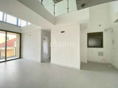 Apartamento com 2 Quartos à venda, 77m² no Jurerê Internacional, Florianópolis