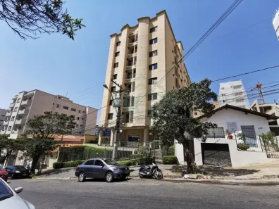 Apartamento com 2 Quartos à venda, 97m² no Centro, Poços de Caldas