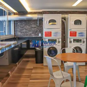 Apartamento com 1 Quarto à venda, 35m² no Jardim Tarraf II, São José do Rio Preto