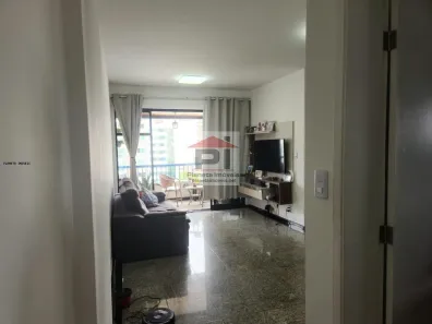 Apartamento com 3 Quartos à venda, 105m² no Pituba, Salvador