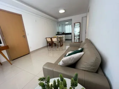 Apartamento com 2 Quartos à venda, 64m² no São Pedro, Belo Horizonte