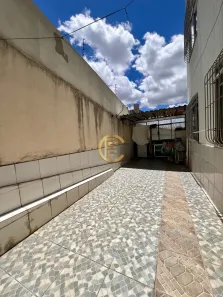 Apartamento com 3 Quartos à venda, 150m² no Santa Tereza, Belo Horizonte