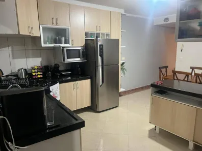 Casa com 3 Quartos à venda, 125m² no Jardim Utinga, Santo André
