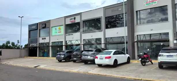 Ponto Comercial para alugar, 73m² no Jardim Paulista, Atibaia