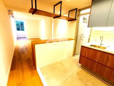 Apartamento com 2 Quartos à venda, 70m² no Leblon, Rio de Janeiro