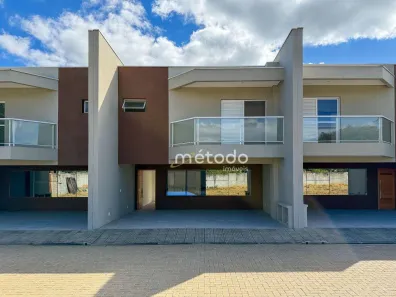 Casa de Condomínio com 3 Quartos à venda, 142m² no Freguesia da Escada, Guararema