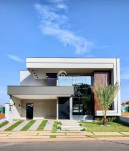 Casa de Condomínio com 3 Quartos à venda, 210m² no Jardim Villa Sapezal, Indaiatuba