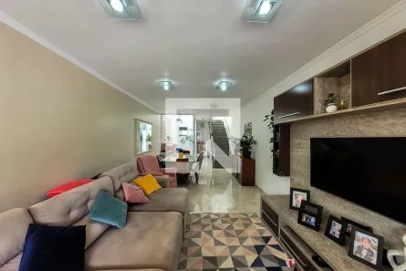 Casa com 3 Quartos à venda, 241m² no Vila Dom Pedro I, São Paulo