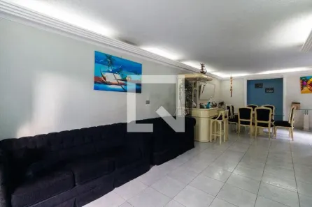 Casa com 4 Quartos à venda, 850m² no Vila Mendes, São Paulo