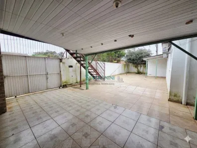 Casa com 4 Quartos para alugar, 129m² no COHAB B, Gravataí