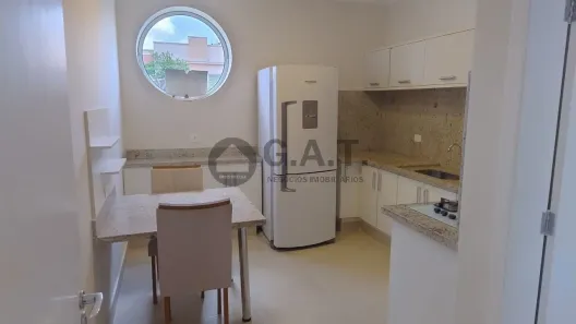Casa de Condomínio com 3 Quartos para alugar, 149m² no Jd Garret, Araçoiaba da Serra