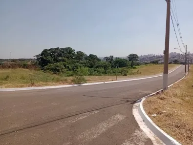 Lote/Terreno à venda, 200m² no Novo Horizonte, Piracicaba