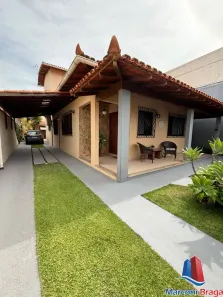 Casa com 5 Quartos à venda, 360m² no Praia do Morro, Guarapari
