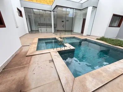 Casa com 3 Quartos à venda, 218m² no Jardim Centenário, Mogi Guaçu