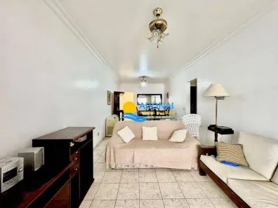 Apartamento com 2 Quartos à venda, 104m² no Pitangueiras, Guarujá