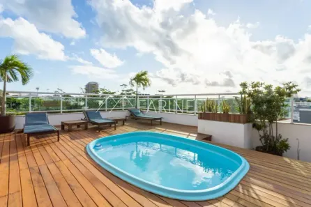 Cobertura com 4 Quartos à venda, 273m² no Barra da Tijuca, Rio de Janeiro