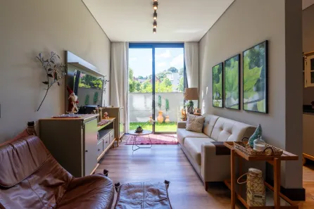 Apartamento com 2 Quartos à venda, 105m² no Centro, Gramado
