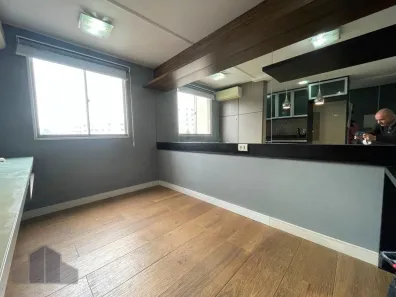 Apartamento com 2 Quartos para alugar, 42m² no Mato Grande, Canoas
