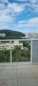 Apartamento com 1 Quarto à venda, 50m² no São Lourenço, Bertioga