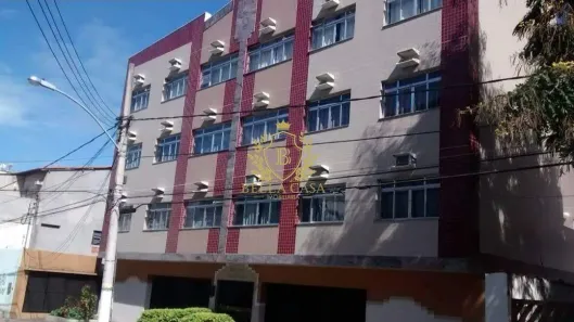 Apartamento com 3 Quartos à venda, 86m² no Passagem, Cabo Frio