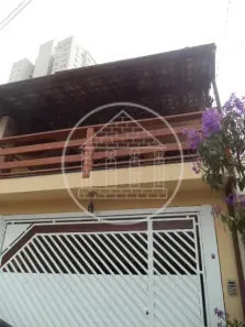 Sobrado com 3 Quartos à venda, 220m² no Vila Anhangüera, São Paulo