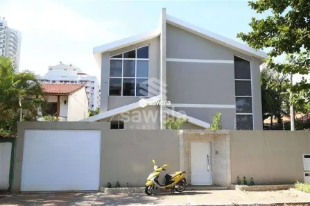 Casa com 8 Quartos à venda, 607m² no Recreio dos Bandeirantes, Rio de Janeiro