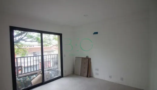 Apartamento com 1 Quarto à venda, 25m² no Vila Congonhas, São Paulo