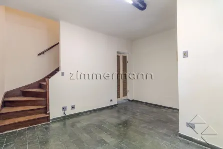 Sobrado com 2 Quartos à venda, 96m² no Lapa, São Paulo