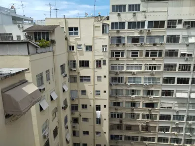Apartamento com 1 Quarto à venda, 45m² no Copacabana, Rio de Janeiro
