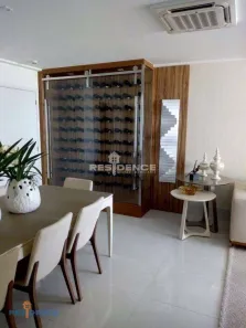 Apartamento com 4 Quartos à venda, 150m² no Praia da Costa, Vila Velha