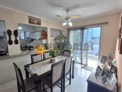 Apartamento com 2 Quartos à venda, 116m² no Centro, Caraguatatuba