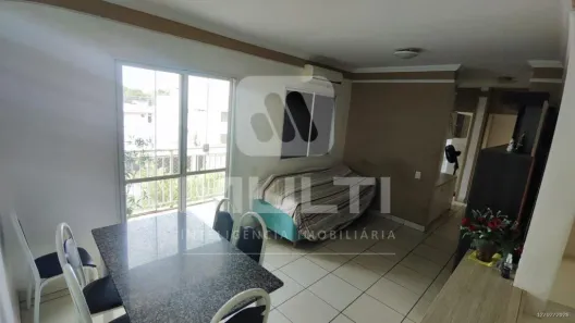 Apartamento com 3 Quartos à venda, 71m² no Santa Mônica, Uberlândia