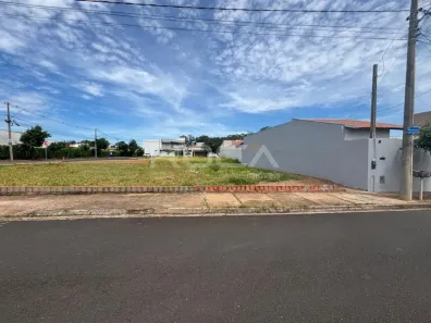 Lote/Terreno à venda, 160m² no Parque dos Flamboyant, São Carlos