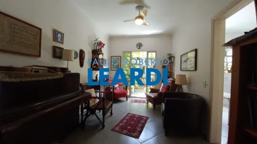 Sobrado com 3 Quartos à venda, 152m² no Vila Cordeiro, São Paulo