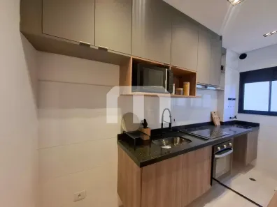 Apartamento com 2 Quartos à venda, 29m² no Vila Regente Feijó, São Paulo