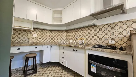 Apartamento com 1 Quarto para alugar, 55m² no Alto da Lapa, São Paulo