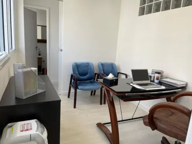 Sala Comercial para alugar, 28m² no Tatuapé, São Paulo