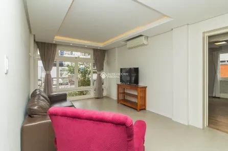 Apartamento com 2 Quartos à venda, 99m² no Rio Branco, Porto Alegre