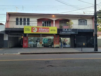 Imóvel Comercial com 4 Quartos à venda, 413m² no Vila Morangueira, Maringá