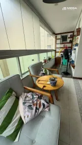 Cobertura com 3 Quartos à venda, 212m² no Itapuã, Vila Velha
