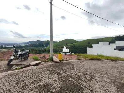 Lote/Terreno à venda, 378m² no Bairro de Fátima (Califórnia da Barra), Barra do Piraí